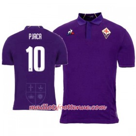Maillot/Tenue ACF Fiorentina Marko Pjaca 10 Domicile 2018/2019